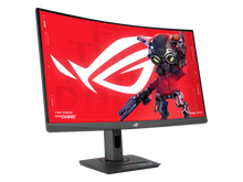 ASUS ROG Strix XG27WCMS 27″ QHD 280Hz VA — 4