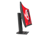 ASUS ROG Strix XG27WCMS 27″ QHD 280Hz VA — 5