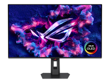 ASUS ROG Strix XG32UCDS 32″ 4K 165Hz QD-OLED — 1