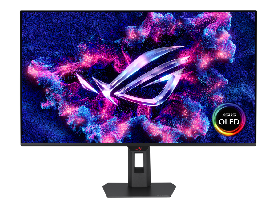 ASUS ROG Strix XG32UCDS 32″ 4K 165Hz QD-OLED — 1