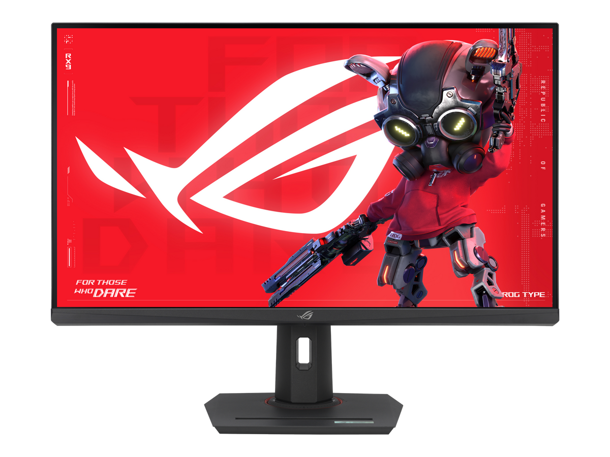 ASUS ROG Strix XG32UCG 32″ 4K 160Hz Fast IPS — 1