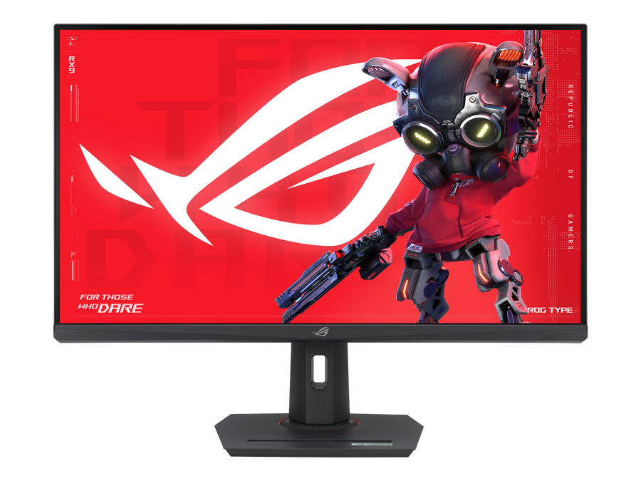 ASUS ROG Strix XG32UCG 32″ 4K 160Hz Fast IPS — 1