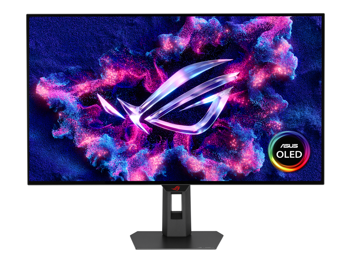 ASUS ROG Strix XG32UCWG 32″ 4K 165Hz WOLED — 1