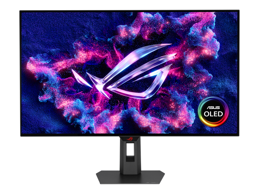 ASUS ROG Strix XG32UCWG 32″ 4K 165Hz WOLED — 1