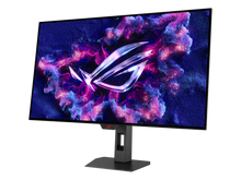 ASUS ROG Strix XG32UCWG 32″ 4K 165Hz WOLED — 3