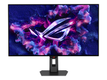 ASUS ROG Strix XG32UCWG 32″ 4K 165Hz WOLED — 5