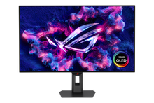 ASUS ROG Strix XG32UCWMG 32″ 4K 240Hz WOLED — 1
