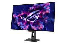 ASUS ROG Strix XG32UCWMG 32″ 4K 240Hz WOLED — 3