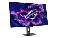 ASUS ROG Strix XG32UCWMG 32″ 4K 240Hz WOLED — 4