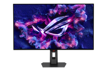 ASUS ROG Strix XG32UCWMG 32″ 4K 240Hz WOLED — 5