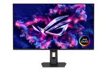 ASUS ROG Strix XG32UQDMS 32″ 4K 240Hz OLED — 1