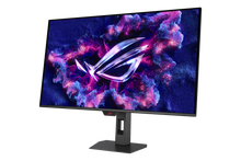 ASUS ROG Strix XG32UQDMS 32″ 4K 240Hz OLED — 3