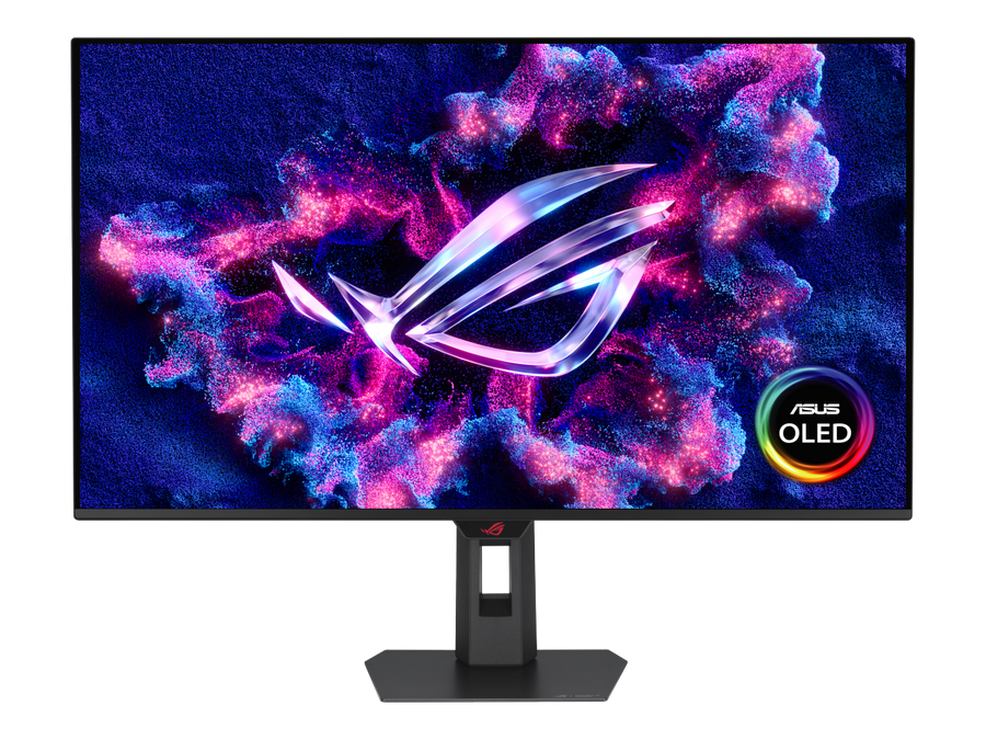 ASUS ROG Strix XG32UQDMS 32″ 4K 240Hz OLED