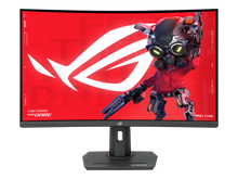 ASUS ROG Strix XG32WCS 32″ QHD 180Hz VA — 1