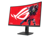 ASUS ROG Strix XG32WCS 32″ QHD 180Hz VA — 3