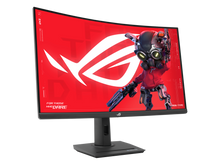 ASUS ROG Strix XG32WCS 32″ QHD 180Hz VA — 4