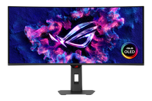ASUS ROG Strix XG34WCDG 34″ UWQHD 175Hz QD-OLED — 1