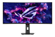 ASUS ROG Strix XG34WCDG 34″ UWQHD 175Hz QD-OLED — 5