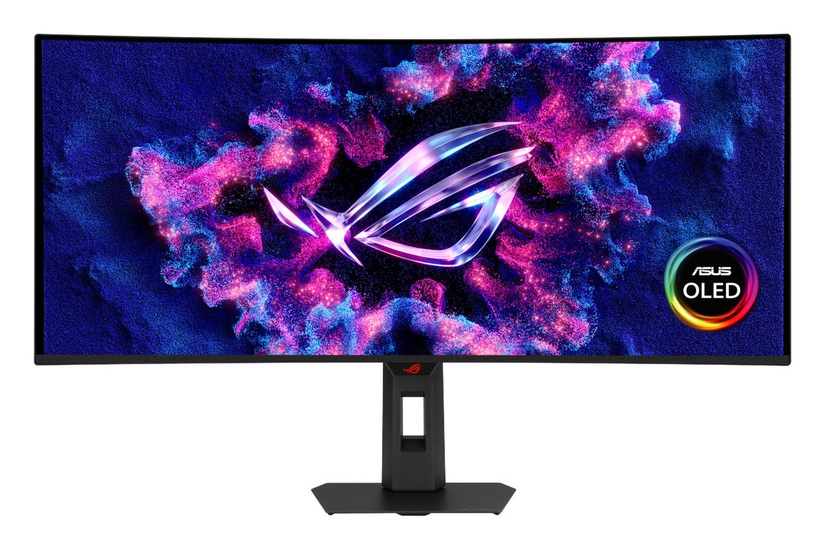 ASUS ROG Strix XG34WCDMS 34″ UWQHD 280Hz QD-OLED — 1