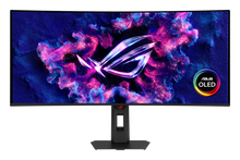 ASUS ROG Strix XG34WCDMS 34″ UWQHD 280Hz QD-OLED — 1