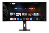 ASUS ROG Strix XG34WCDMTG 34″ UWQHD 240Hz QD-OLED — 1