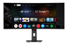 ASUS ROG Strix XG34WCDMTG 34″ UWQHD 240Hz QD-OLED — 1