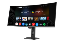 ASUS ROG Strix XG34WCDMTG 34″ UWQHD 240Hz QD-OLED — 3