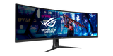 ASUS ROG Strix XG49WCR 49″ DQHD 165Hz VA — 3