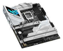 ASUS ROG STRIX Z790-A GAMING WIFI II — 6