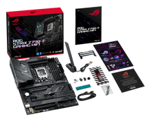 ASUS ROG STRIX Z790-F GAMING WIFI — 8
