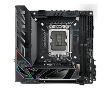 ASUS ROG STRIX Z790-I GAMING WIFI — 1