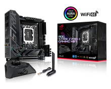 ASUS ROG STRIX Z790-I GAMING WIFI — 3