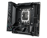 ASUS ROG STRIX Z790-I GAMING WIFI — 4