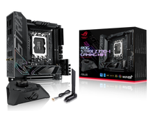 ASUS ROG STRIX Z790-I GAMING WIFI — 8