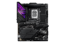 ASUS ROG STRIX Z890-E GAMING WIFI — 1