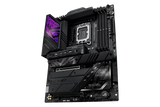 ASUS ROG STRIX Z890-E GAMING WIFI — 4