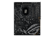 ASUS ROG STRIX Z890-E GAMING WIFI — 5
