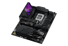 ASUS ROG STRIX Z890-E GAMING WIFI — 6