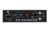 ASUS ROG STRIX Z890-E GAMING WIFI — 8