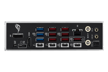 ASUS ROG STRIX Z890-E GAMING WIFI — 8