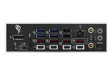 ASUS ROG STRIX Z890-F GAMING WIFI — 8