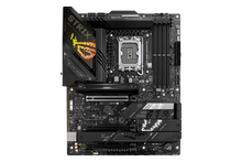 ASUS ROG STRIX Z890-H GAMING WIFI — 1