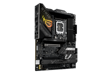 ASUS ROG STRIX Z890-H GAMING WIFI — 2