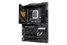 ASUS ROG STRIX Z890-H GAMING WIFI — 4