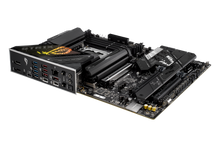 ASUS ROG STRIX Z890-H GAMING WIFI — 8