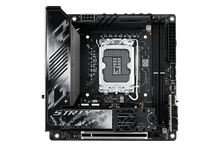 ASUS ROG STRIX Z890-I GAMING WIFI — 1