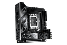 ASUS ROG STRIX Z890-I GAMING WIFI — 2