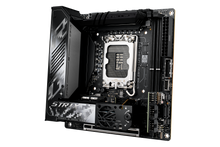 ASUS ROG STRIX Z890-I GAMING WIFI — 4