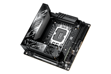 ASUS ROG STRIX Z890-I GAMING WIFI — 5