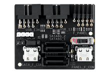 ASUS ROG STRIX Z890-I GAMING WIFI — 7
